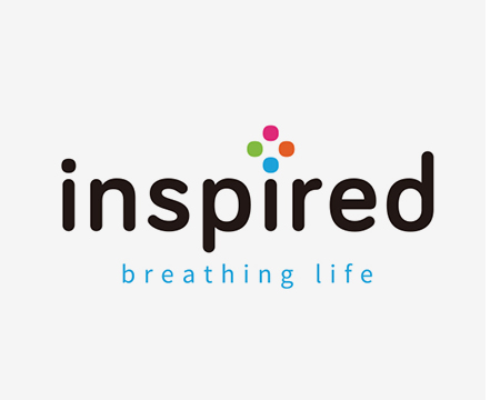 Inspired Medical unveils new logo at FIME