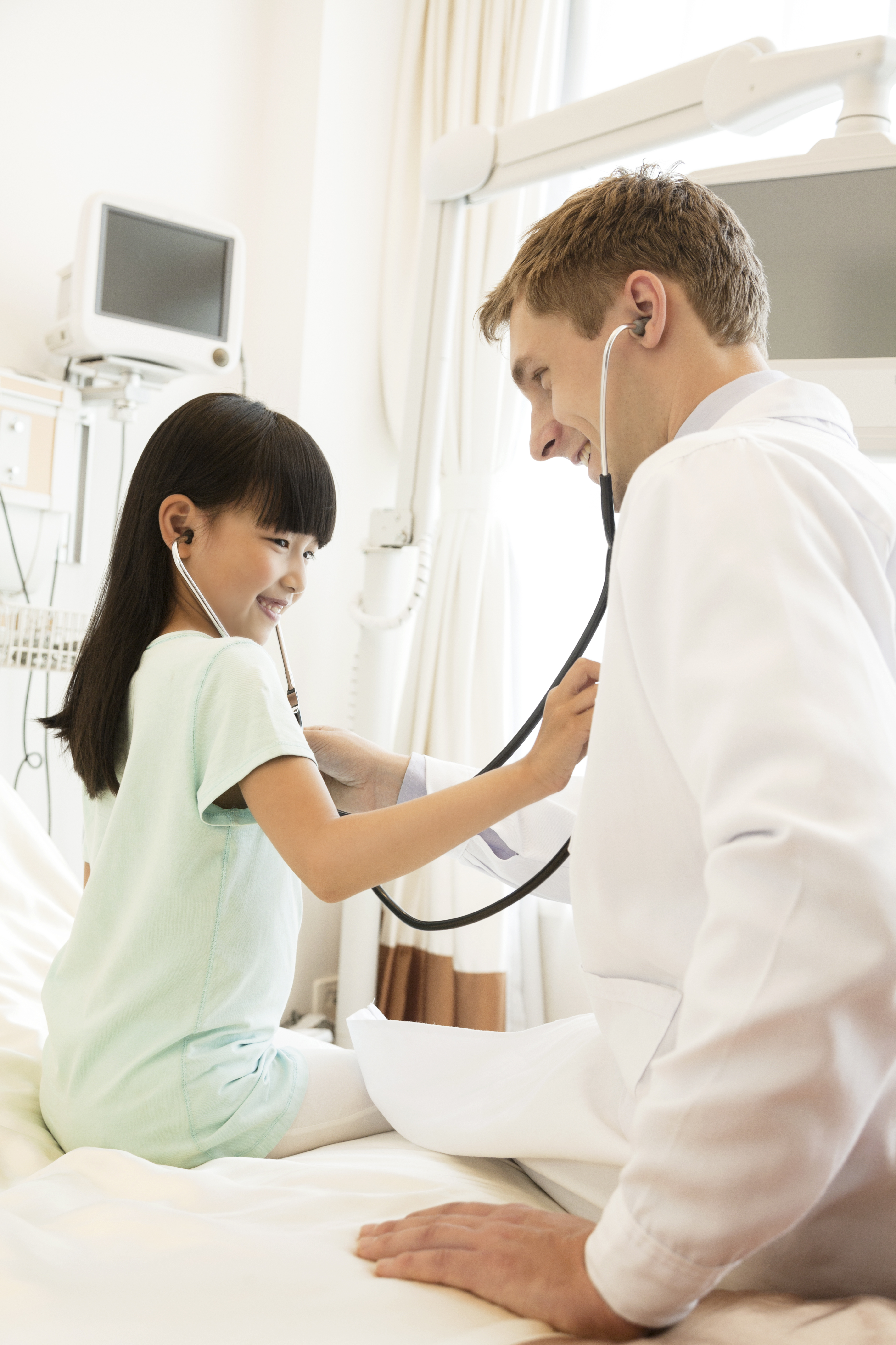 Breathing 
is the gift of Life!