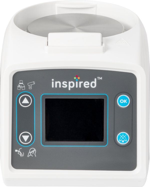 VHB20 Heated Humidifier