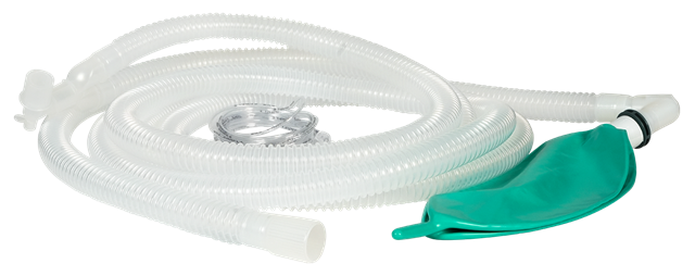 Breathing Circuit Kits (Compatible with GE Healthcare Anaesthesia Ventilator)