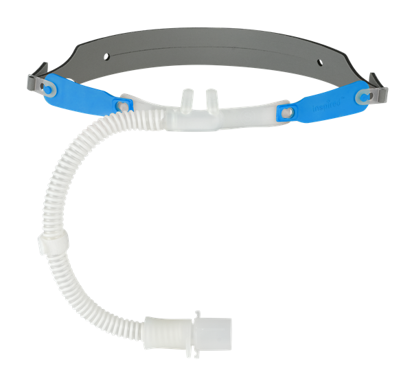 Ultra-flo Nasal Cannula