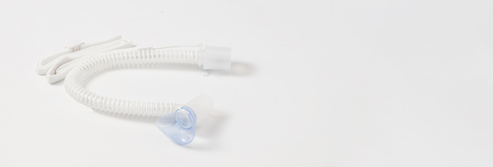 Tracheostomy Interface