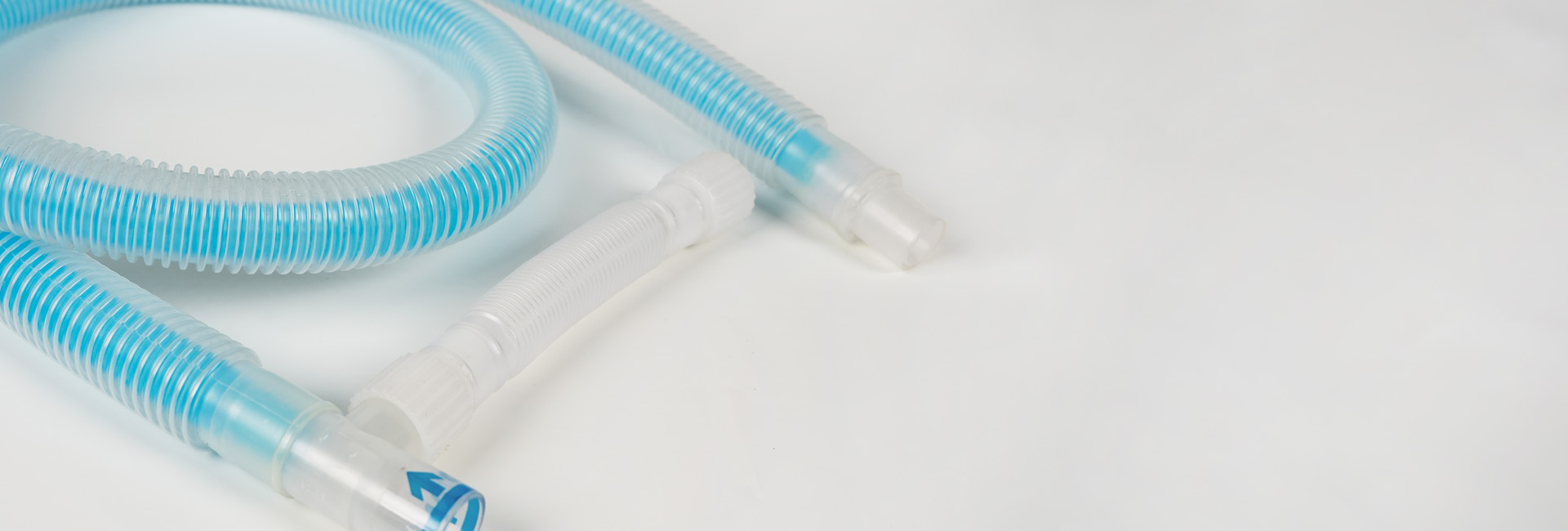 Coxial Anaesthetic Breathing Circuit