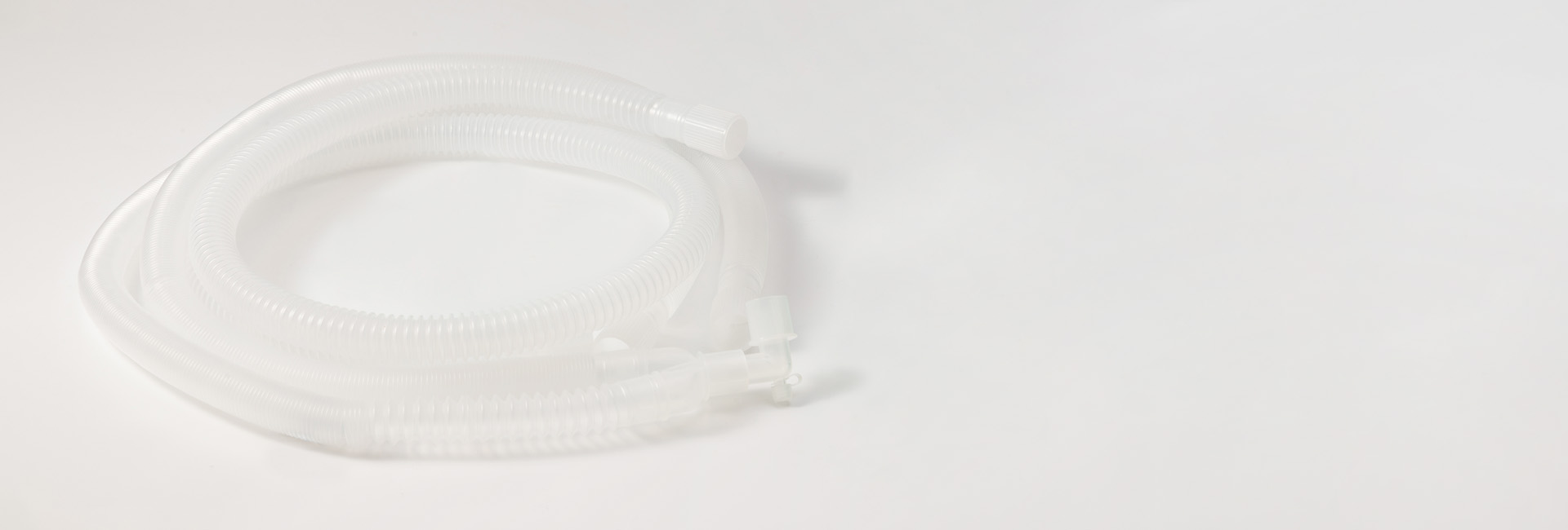 Expandable Anaesthetic Breathing Circuit