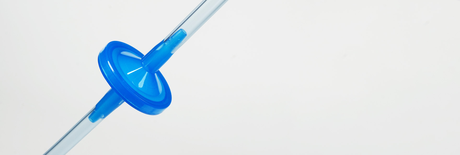 Pressure Feedback Line Filter