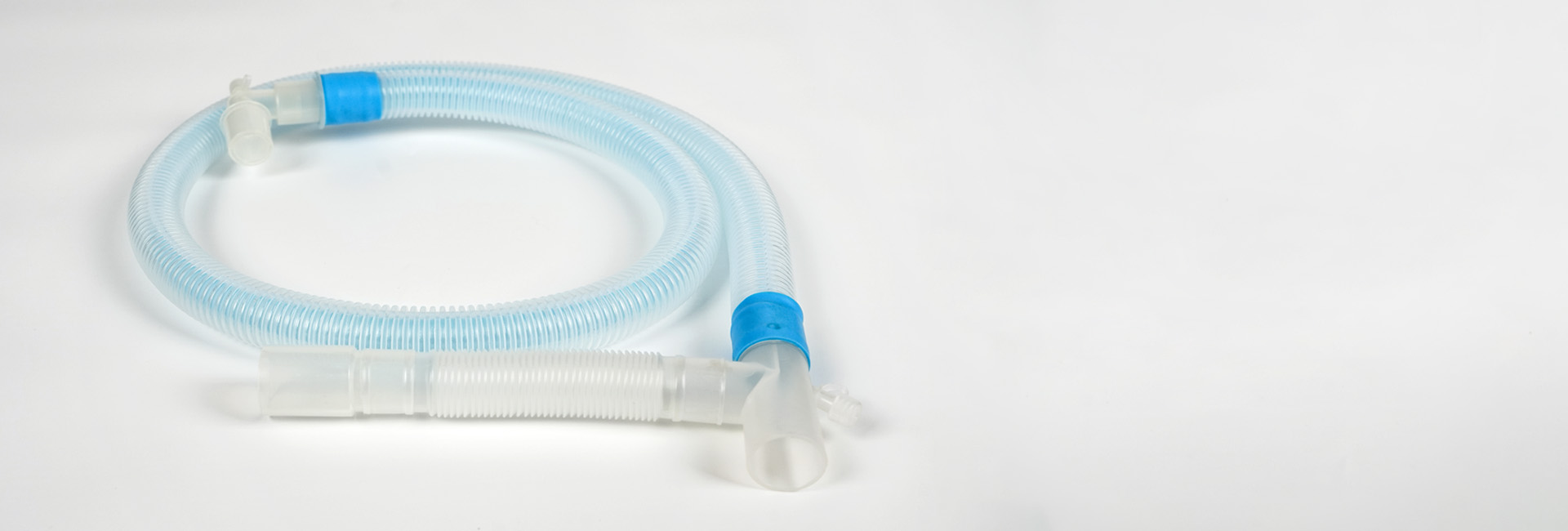 UNO Anaesthetic Breathing Circuit