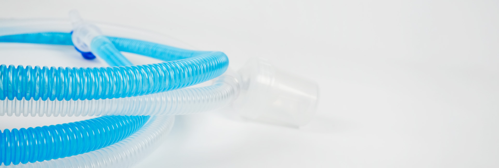 Single Heated Breathing Circuit