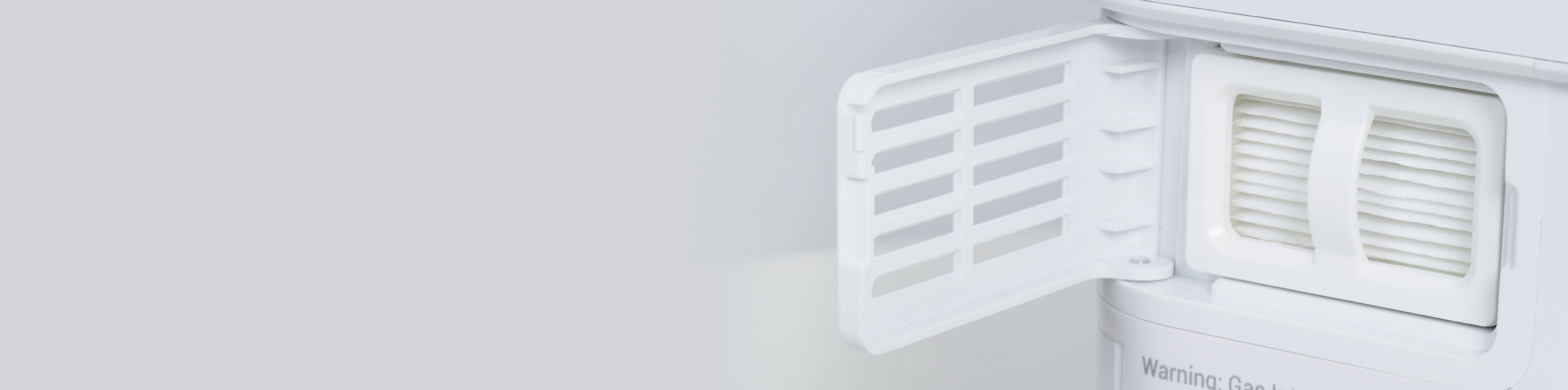 HEPA-type Filter Media