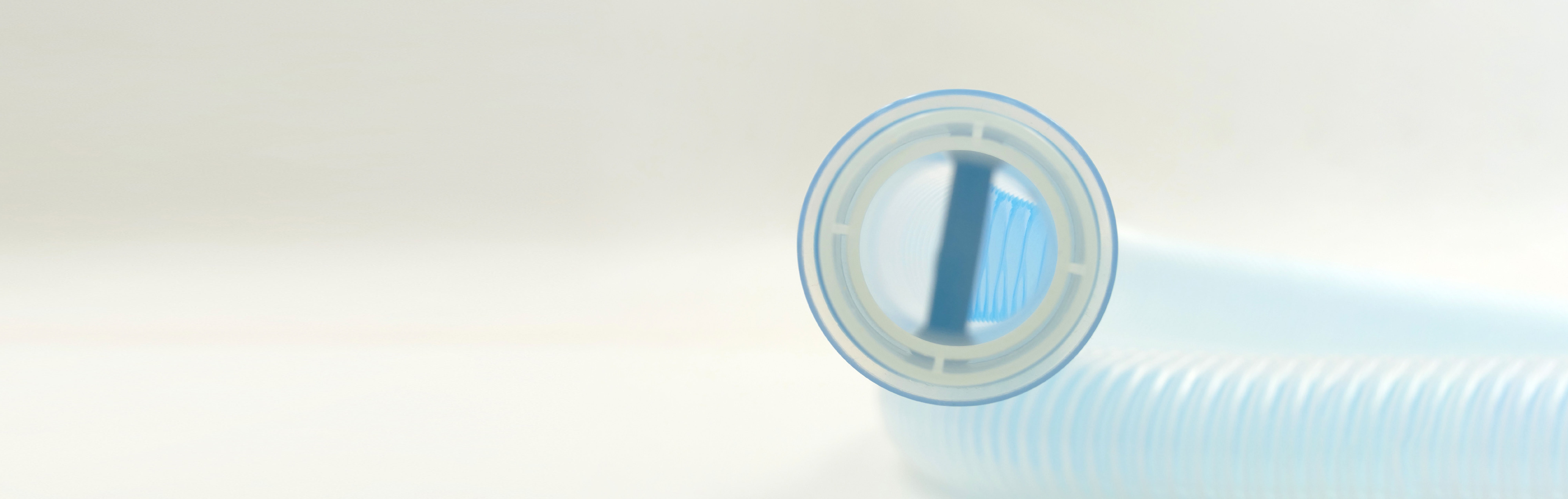 Single Limb Bilumen 
Breathing Circuit