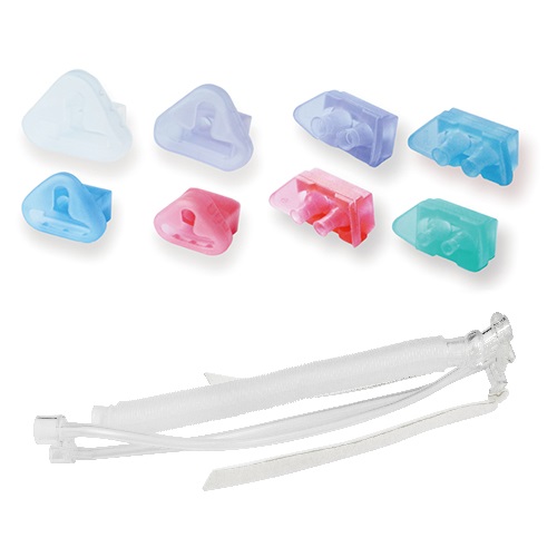 nCPAP Patient Interface