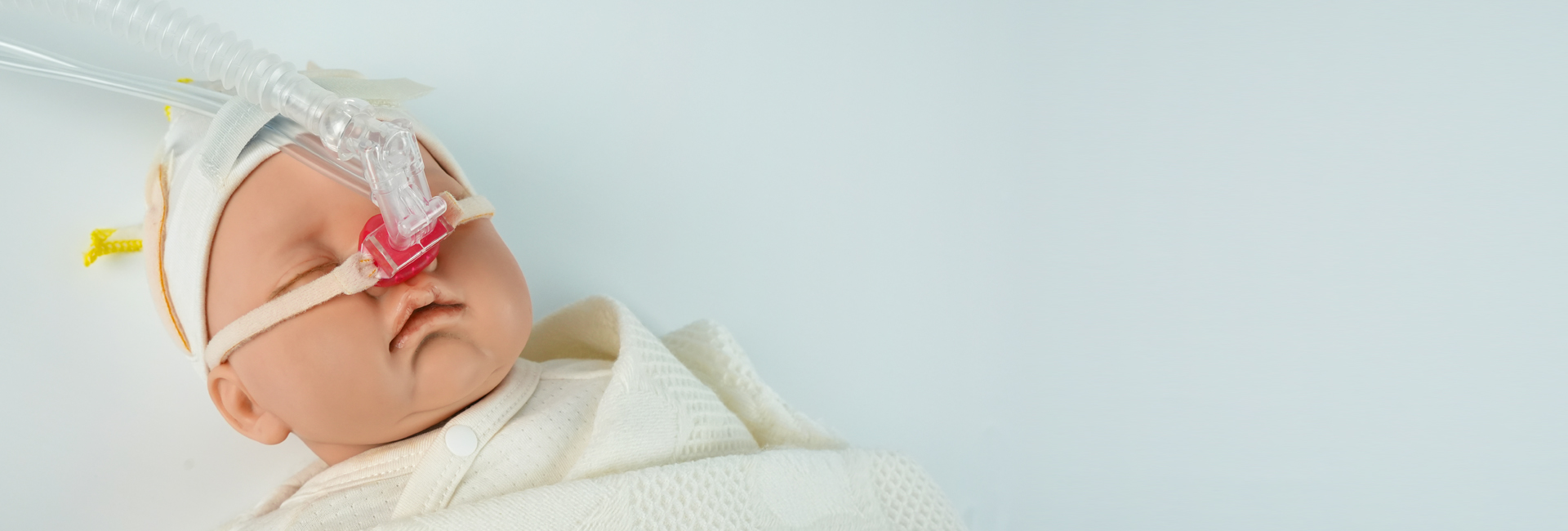 nCPAP Patient Interface