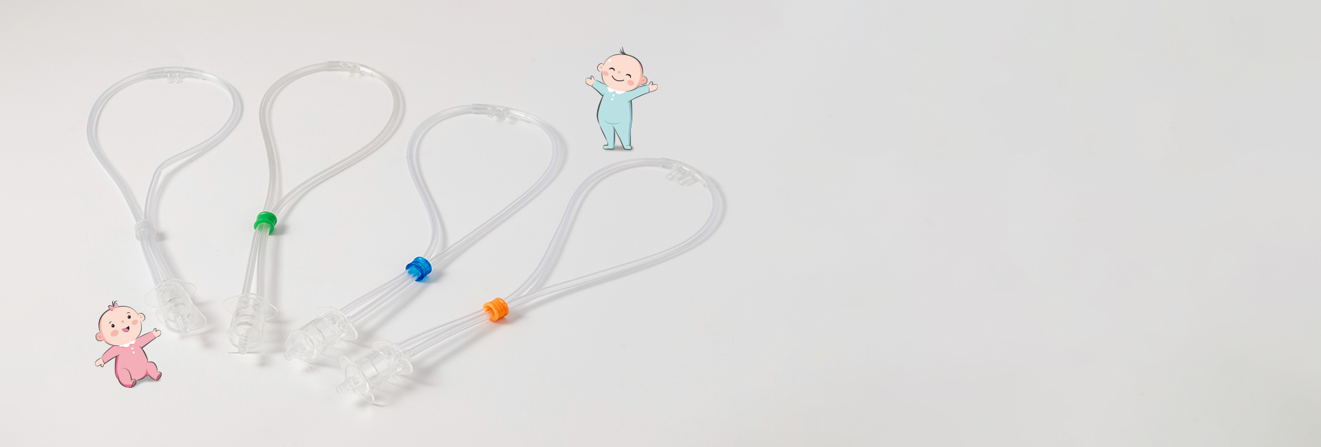 Infant Nasal Cannula