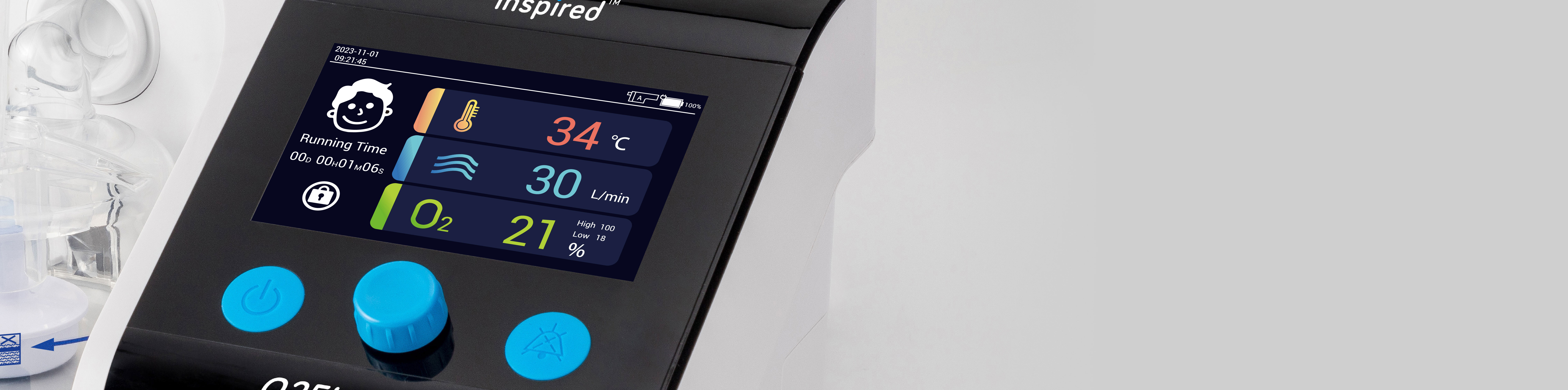 Interactive Interface